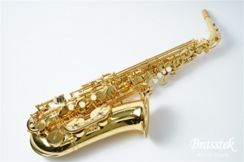 Alto Saxophone YAS-62　